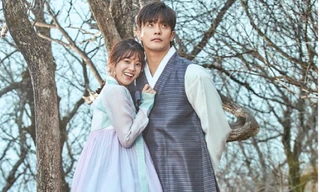 Hoàng Yến Chibi “nảy sinh tình cảm” với nam thần Hàn Quốc Sung Hoon trong dự án Việt - Hàn