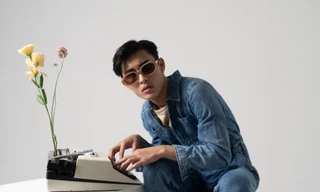 K-ICM vắng mặt trong phiên bản mới của ca khúc từng kết hợp với tân binh Wren Evans