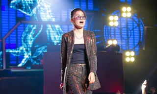 Vừa “náo loạn” tại King Of Rap, rapper Pháo kết hợp Masew tung ngay ca khúc mới