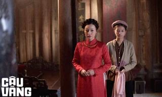 Phim “Cậu Vàng” tung trailer, hé lộ những tình huống khác với tác phẩm văn học gốc