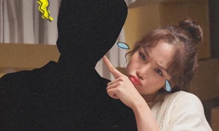 Miu Lê cười tít mắt bên cạnh “người bí ẩn“: Tín hiệu “thả thính” cho màn comeback? 