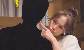 Miu Lê cười tít mắt bên cạnh “người bí ẩn“: Tín hiệu “thả thính” cho màn comeback? 