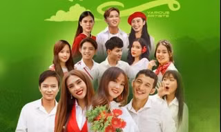 Minh Hằng, X2X, Võ Hoàng Yến... “phượt” khắp 3 miền để quảng bá hình ảnh Việt Nam