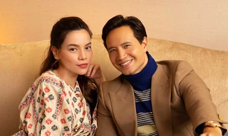 Hồ Ngọc Hà chính thức khoe bụng bầu, hé lộ dự án phim tài liệu về hành trình mang thai