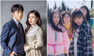 Đã mắt với loạt teaser MV đậm màu điện ảnh và drama từ Thiều Bảo Trâm, Thùy Chi