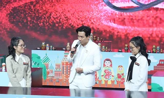 “Siêu trí tuệ Việt Nam“: Thót tim với màn rượt đuổi điểm số của các bậc thầy ghi nhớ