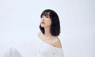 Juky San cover “Hành Tinh Ánh Sáng” của Vũ Cát tường trên nền guitar mộc mạc