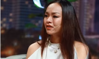 Mai Ngô từng “giận cả thế giới” vì cảm thấy bị sắp đặt trong chương trình thực tế
