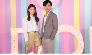 Võ Điền Gia Huy đóng vai ca sĩ nhưng để người khác hát thay trong web-drama mới