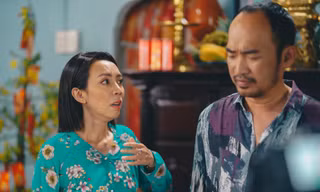 Tiến Luật thừa nhận có quỹ đen, Thu Trang tức giận khi thấy chồng giấu 10 triệu đồng