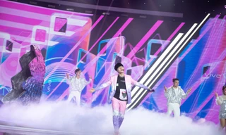 Jack lần đầu diễn live hit “Hoa Hải Đường”, tặng fan thêm ca khúc mới tự sáng tác