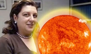 Mặt Trời bất ngờ được tuyên bố đã có chủ, ai muốn được chiếu sáng phải... nộp thuế