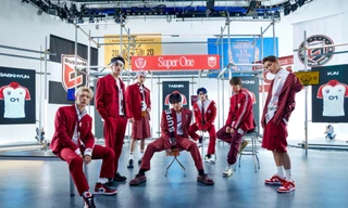 “Con cưng” của ông trùm SM - SuperM chính thức “đổ bộ” với album mới “Super One“