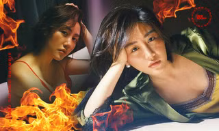 Văn Mai Hương “đốt” hết yêu thương và kỉ niệm, trải lòng về chuyện tình trong MV mới