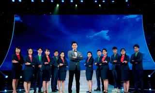 “Siêu Thủ Lĩnh 2020” hội tụ những đại diện ưu tú của các trường Đại học, Cao đẳng