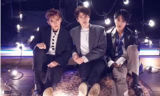 SUPER JUNIOR - K.R.Y. tổ chức concert sau 5 năm bằng hình thức trực tuyến