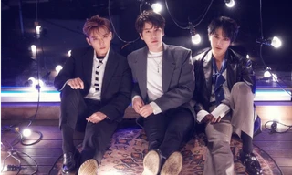 SUPER JUNIOR - K.R.Y. tổ chức concert sau 5 năm bằng hình thức trực tuyến