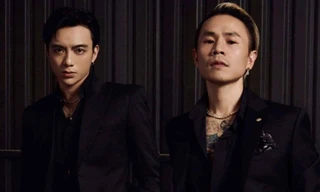 Binz - Soobin Hoàng Sơn kết hợp, nhăm nhe vị trí “cặp đôi vàng V-Pop” mùa cuối năm?