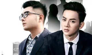 Hoài Lâm bắt tay nhạc sĩ Aitai, hé lộ dự án âm nhạc với dàn khách mời bí ẩn