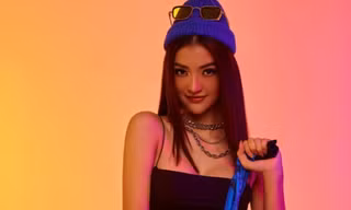 Sau khi tung hoành tại “King Of Rap”, Kiều Loan (Lona) làm HLV tại “Đại Sứ Hoàn Mỹ”