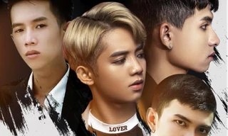 Một tuần sau khi “Cố Giang Tình” ra mắt, X2X đón nút vàng YouTube về nhà