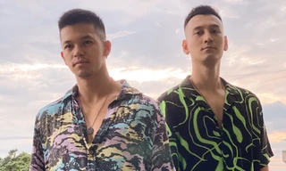 Chỉ với “20 phút”, Trọng Hiếu và Nimbia khiến fan phấn khích bởi giai điệu bắt tai