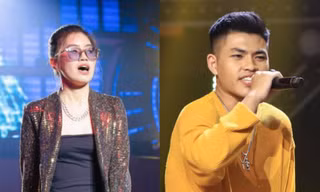 Rapper Pháo có thật sự là “người thứ 3” chen vào mối tình của rapper Tez và người yêu cũ?