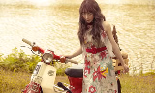 Hoà Minzy bất ngờ tung bản ballad đầy ấm áp tặng fan nhân dịp Giáng sinh ùa về