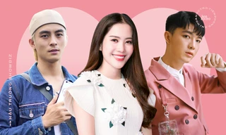 Dàn trai xinh, gái đẹp nổi tiếng Lãnh Thanh, Nam Em, Bi Max cùng tham gia show hẹn hò
