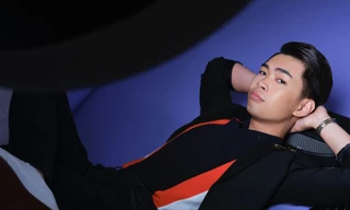  Minh Dự khiến khán giả bất ngờ khi quyết định thử sức với vai trò trợ giảng