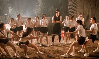 SGO48 trở thành các nữ chiến binh trong MV mới, nhận nhiệm vụ từ Ma Ran Đô, Toof.P (Uni5)