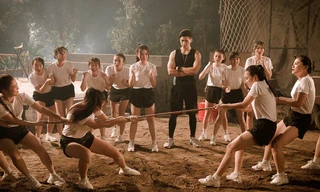 SGO48 trở thành các nữ chiến binh trong MV mới, nhận nhiệm vụ từ Ma Ran Đô, Toof.P (Uni5)