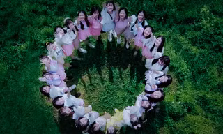 SGO48 dùng âm nhạc đánh bay năng lượng tiêu cực trong MV “Ngày đầu tiên”