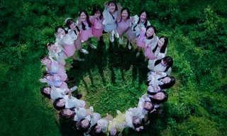 SGO48 dùng âm nhạc đánh bay năng lượng tiêu cực trong MV “Ngày đầu tiên”