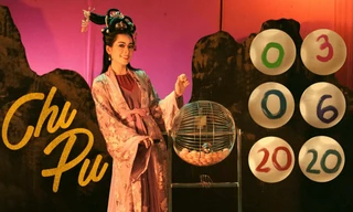 Hết làm “sầu nữ” kể chuyện tình, Chi Pu lại quay số, hát lô tô trong teaser MV