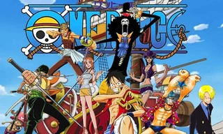 Đi tìm sức hút mãnh liệt của phim hoạt hình “One Piece” với bao thế hệ fan Việt