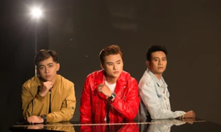 Thái Vũ (FAPtv) kết hợp cùng TTeam thực hiện phiên bản piano cho ca khúc “Muốn Nói Với Em"