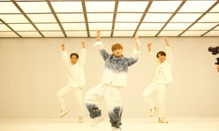 Sơn Tùng M-TP biến trường quay MV thành sân khấu online của “Có Chắc Yêu Là Đây“