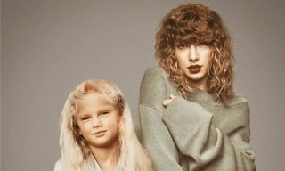 Ngắm loạt ảnh “dậy thì” của sao Hollywood, bạn sẽ thấy “quyền lực” của thời gian (phần 2)