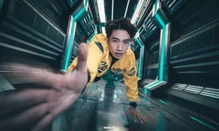 Quang Đăng đón tuổi 31 và ước mơ chinh phục thị trường quốc tế sau vũ điệu rửa tay