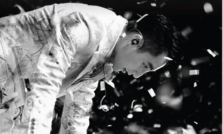 Sơn Tùng M-TP "nhá hàng" album nhạc phim, hé lộ kế hoạch giao lưu trực tiếp với fan