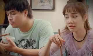 Nhã Phương hùng hổ đòi “xử” Thúy Ngân, Trương Thế Vinh bị tống khỏi nhà trong phim mới