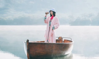 Juky San ra mắt MV đậm chất thơ dành tặng những trái tim yêu đơn phương mùa Valentine