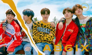 Sốc: Lim Young Min chính thức rời nhóm AB6IX sau scandal say rượu lái xe