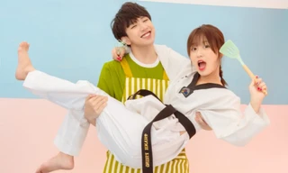 Han Sara - Tùng Maru khẳng định “Đừng làm bạn nữa” sau 3 năm được fan “đẩy thuyền“