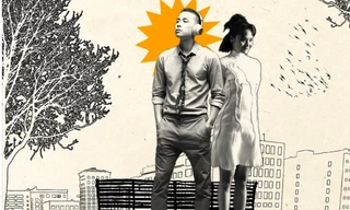 Miu Lê và Da LAB cùng nhau “Gác Lại Âu Lo”, tái hiện 3 phim điện ảnh nổi tiếng trong MV