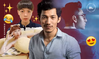 Sao Việt 24H: Liên Bỉnh Phát làm MV cổ động đẩy lùi COVID-19, Isaac tung poster siêu ngầu