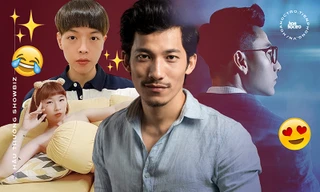 Sao Việt 24H: Liên Bỉnh Phát làm MV cổ động đẩy lùi COVID-19, Isaac tung poster siêu ngầu