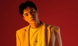 Biên đạo nhảy của BLACKPINK sẽ dựng vũ đạo cho JUUN D trong ca khúc mới