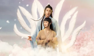 Isaac “bẻ cua” ngoạn mục, tưởng hồ ly là Jun Vũ hóa ra tự mình đảm nhận vai yêu tinh